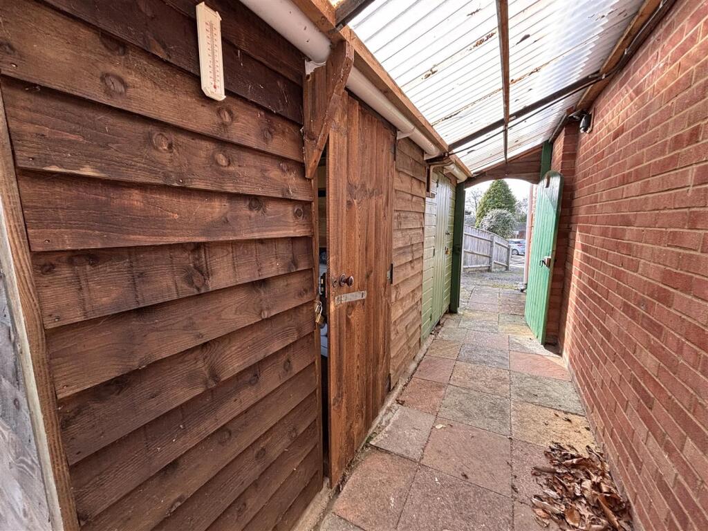 Additional image 22 of Rowley, Brantham, Manningtree
