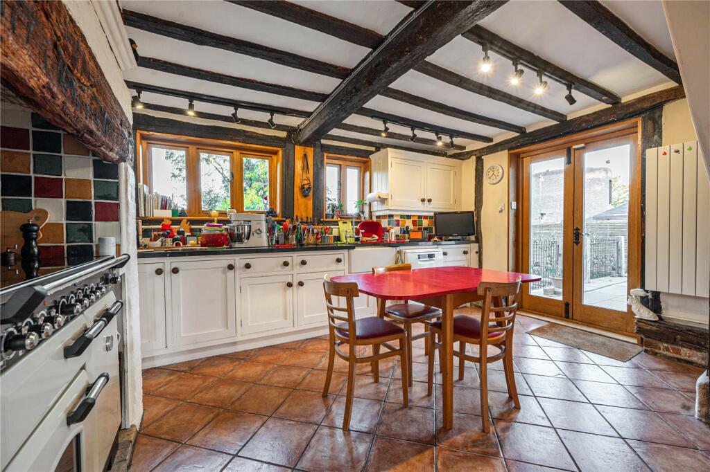 Additional image 20 of Bury Road, Lavenham, Sudbury, Suffolk, CO10