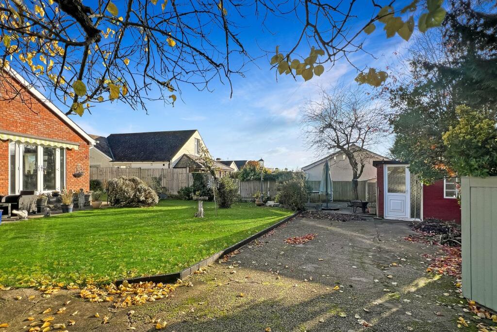 Additional image 16 of Colchester Road, Halstead, CO9