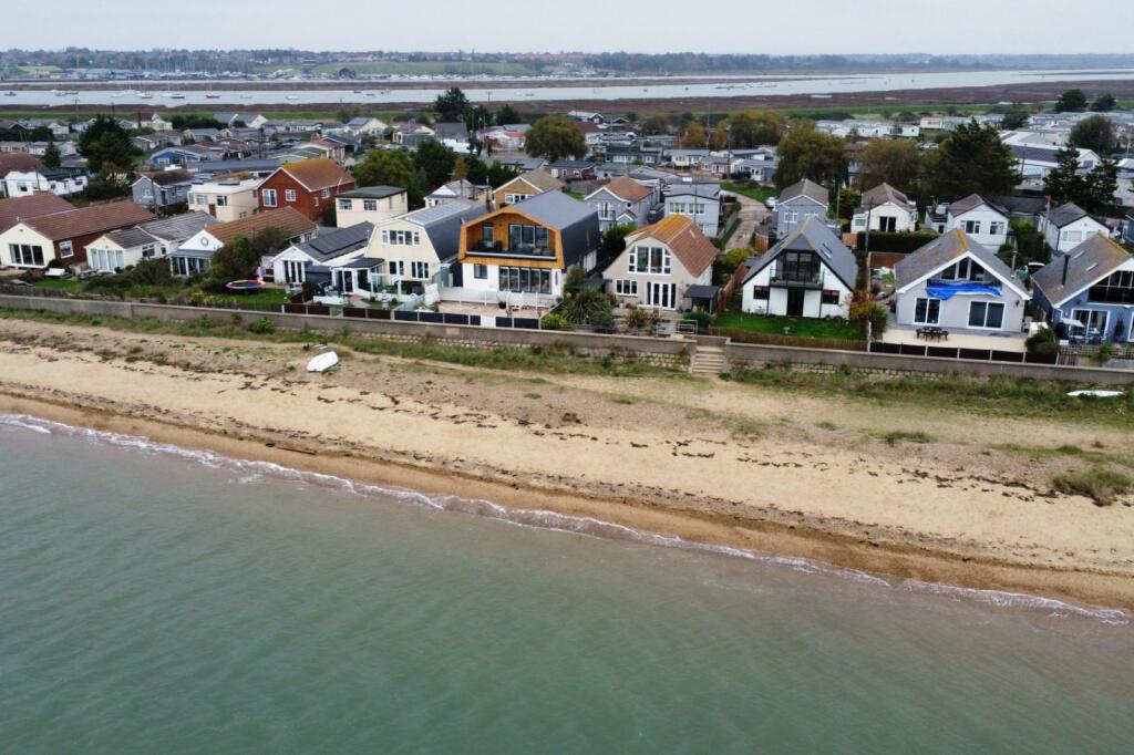 Additional image 32 of Eastern Promenade, Point Clear Bay, Essex, CO16