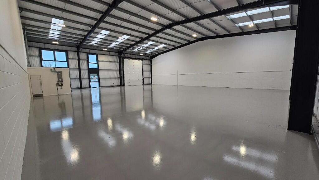 Additional image 3 of Unit 6, Easter Park Industrial Estate, Axial Way, Colchester, Essex, CO4 5WY
