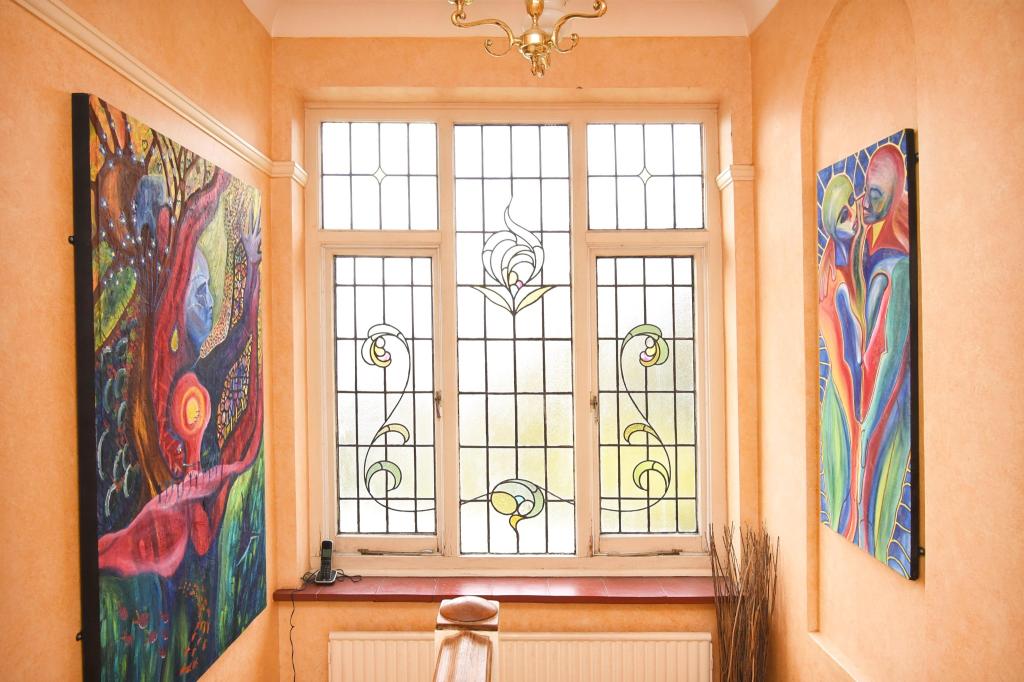 Additional image 11 of Upfield, Whitgift, Croydon, CR0