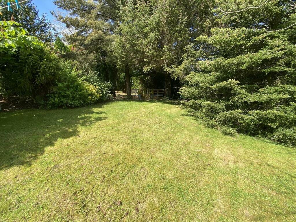 Additional image 18 of Heritage Square, Treuddyn