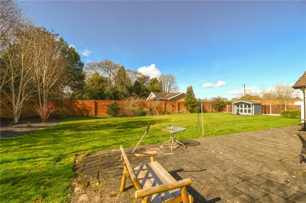 Additional image 23 of Heath Lane, Childer Thornton, Ellesmere Port