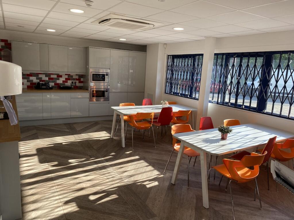 Additional image 10 of Offices With Storage, Units 6, 7, 8 Liongate Enterprise Park, Mitcham, CR4 4NY