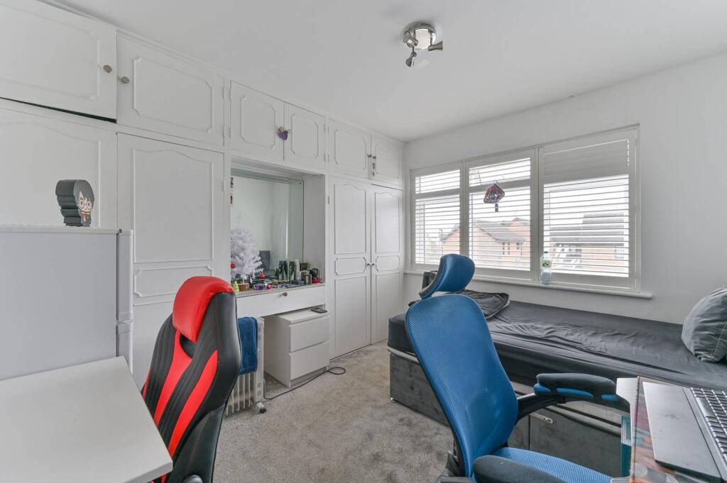 Additional image 15 of Harcourt Road, Croydon, Thornton Heath, CR7