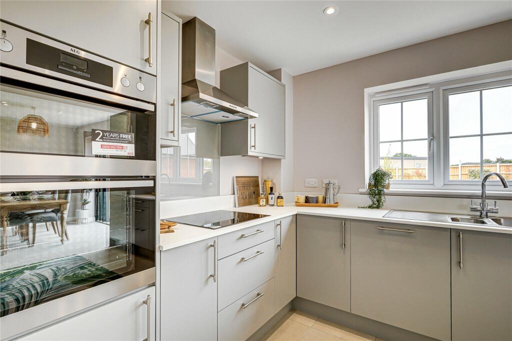 Additional image 13 of Plot 36 The Galium, Chattowood, Linum Road, Elmstead Market, Colchester, CO7
