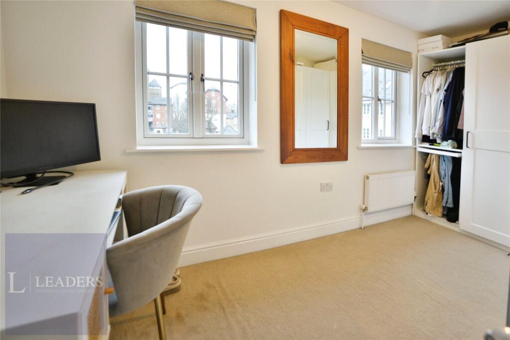 Additional image 6 of Harold Collins Place, Colchester, Essex