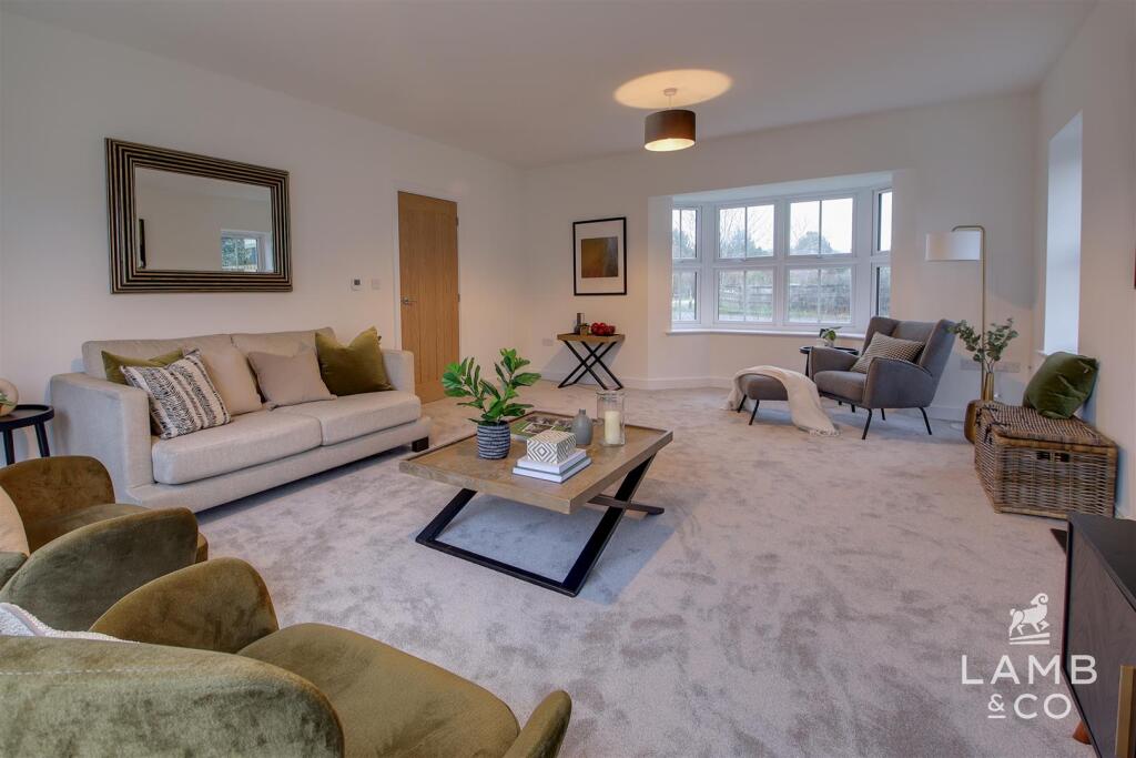 Additional image 6 of Plot 1, Amberwood, Weeley Heath