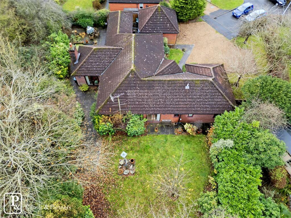 Additional image 20 of The Brackens, Highwoods, Colchester, Essex, CO4