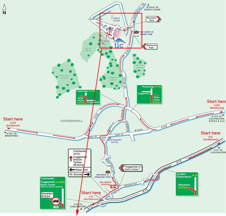 Additional image 8 of Unit 15C, Rural Business Centre, Earls Colne Business Park, Earls Colne, Colchester CO6 2NS