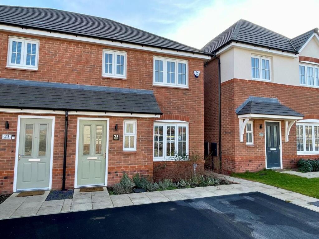 Additional image 37 of Standingwood Road