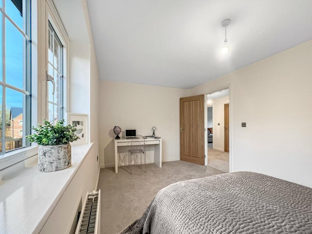 Additional image 17 of De Vere Grove, Halstead Road, Earls Colne, Colchester, CO6