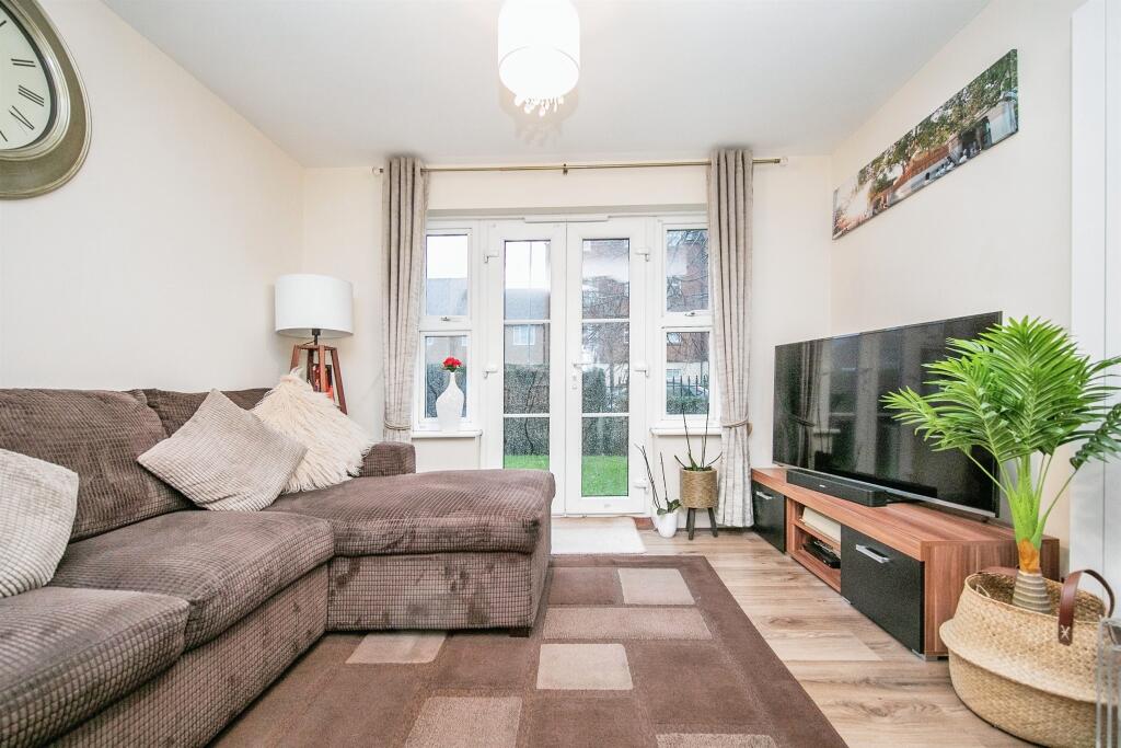 Additional image 3 of William Harris Way, Colchester