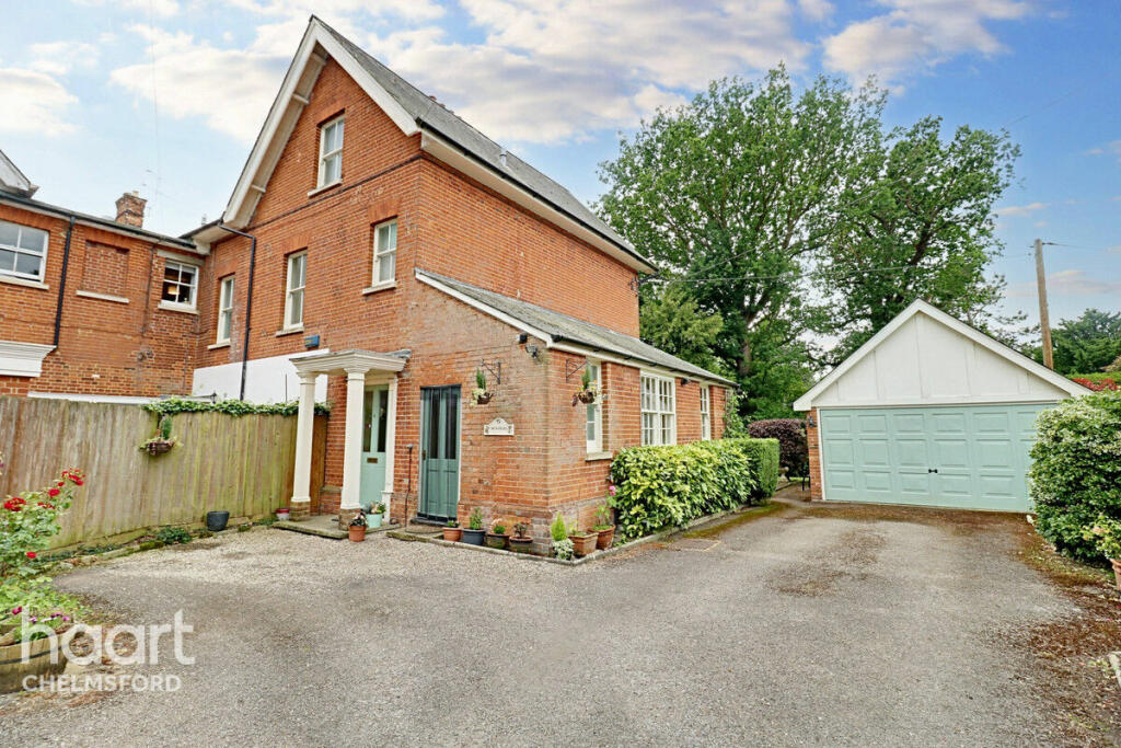 Additional image 3 of Roxwell Road, Chelmsford