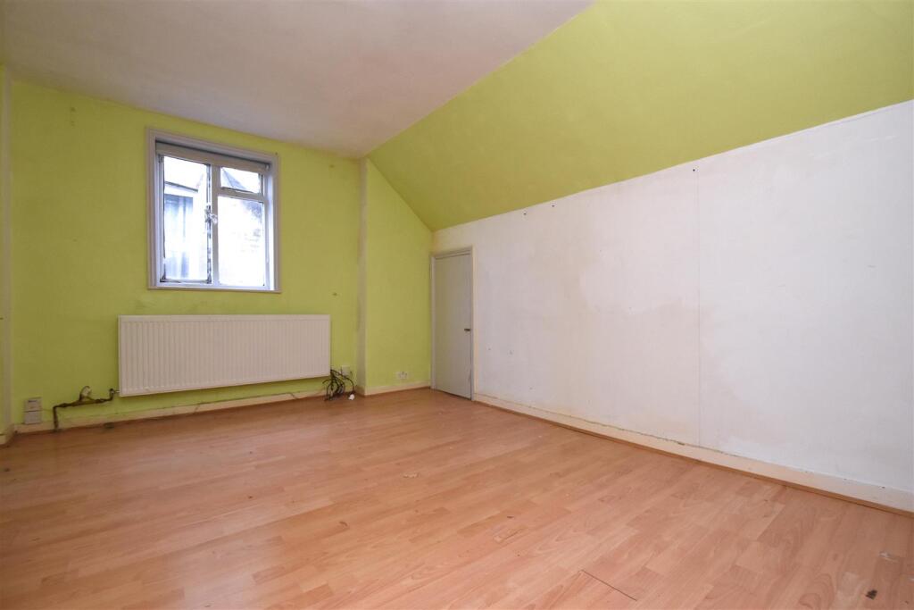 Additional image 10 of Alexandra Road, London