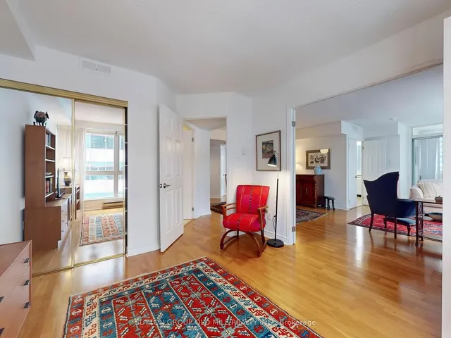 Additional image 21 of 7 Broadway Ave Unit 808