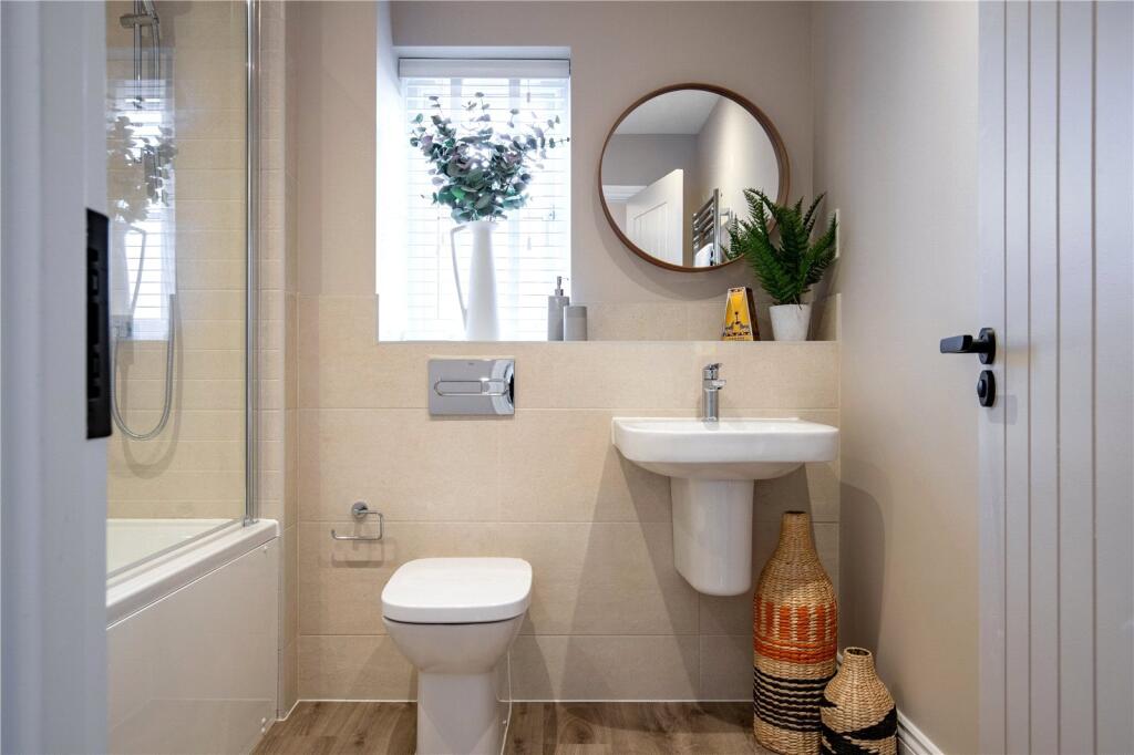 Additional image 13 of Plot 96, The Yorick, Kingsfield, Dawes Lane, West Mersea, Colchester, Essex, CO5