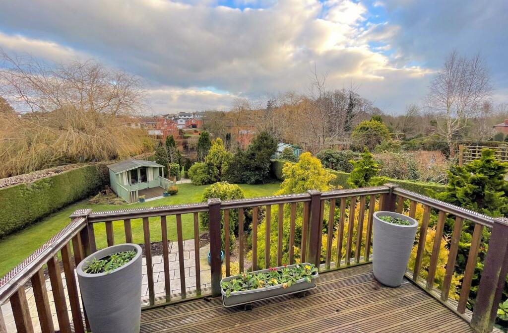 Additional image 33 of Black Brook, Sychdyn, Mold