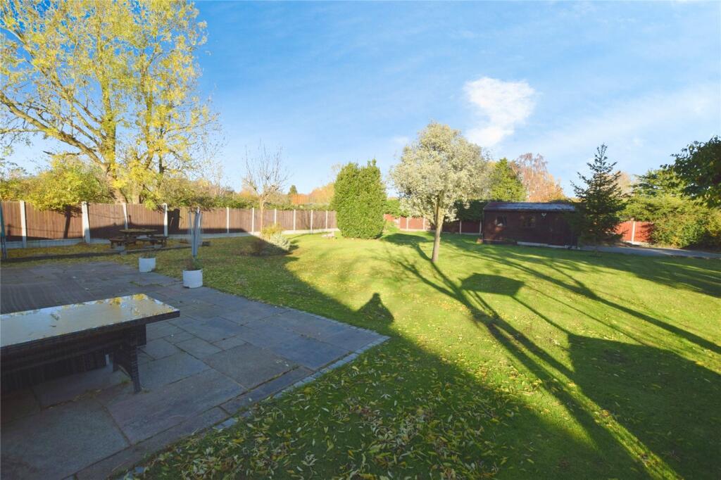 Additional image 14 of Old Heath Road, Southminster, Essex, CM0