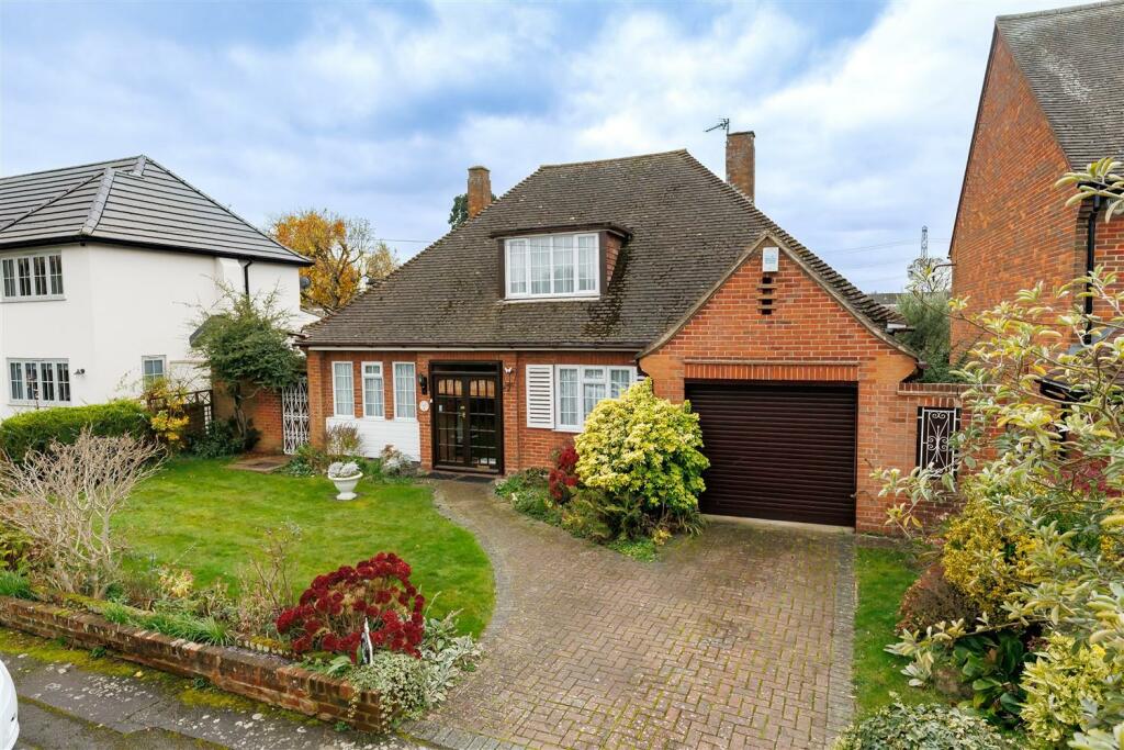 Additional image 34 of Highfield Place, Epping