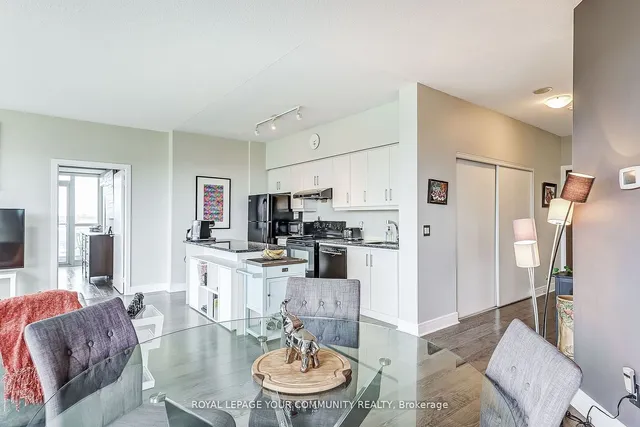 Additional image 8 of 35 Brian Peck Cres Unit 807