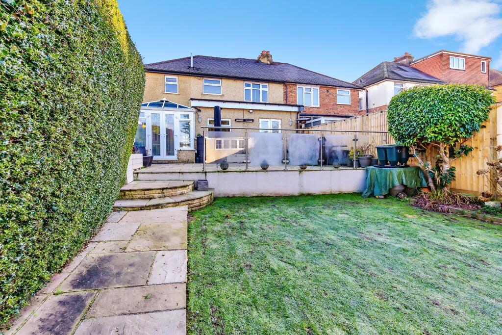 Additional image 14 of Money Road, Caterham, Surrey, CR3