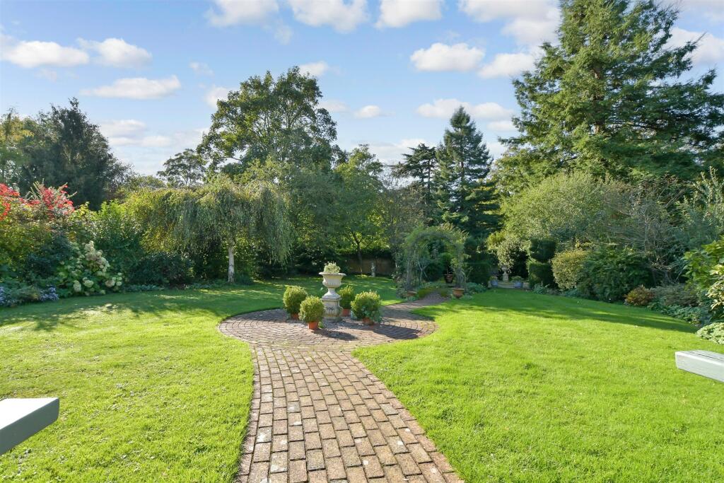 Additional image 11 of Copped Hall, Epping, Essex