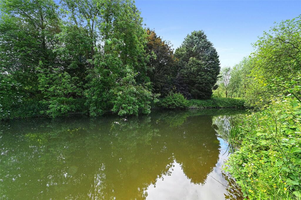 Additional image 11 of Colchester Road, Bures, Essex, CO8