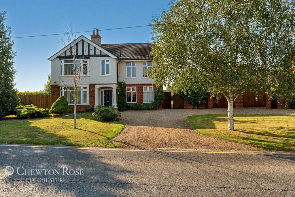 Additional image 36 of School Road, Elmstead