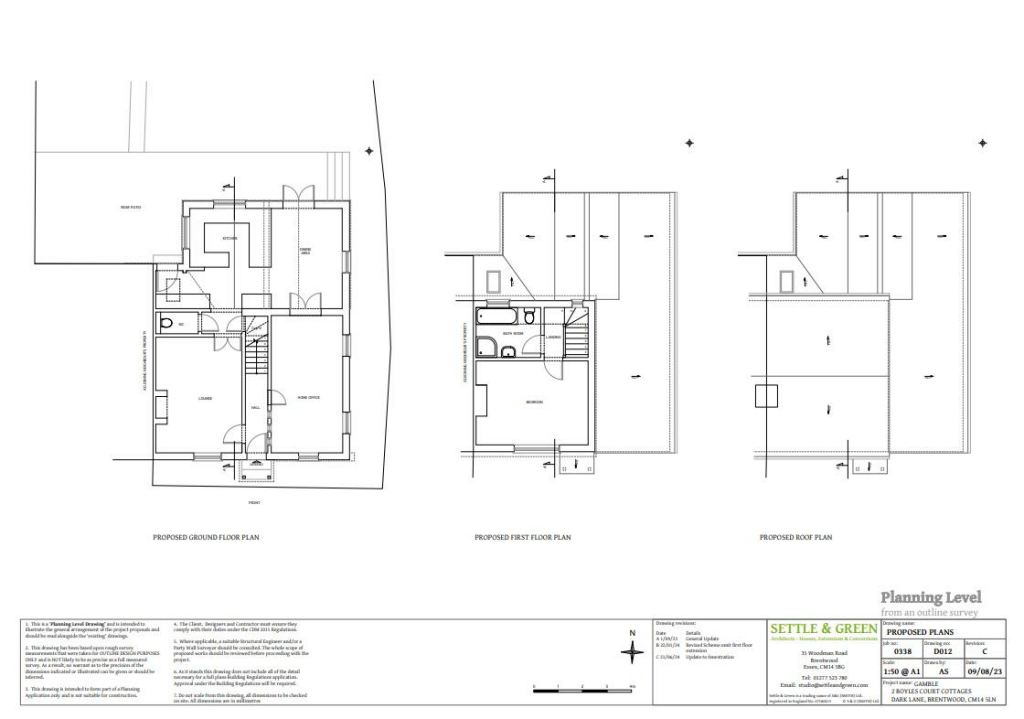 Additional image 34 of Dark Lane, Great Warley, Brentwood