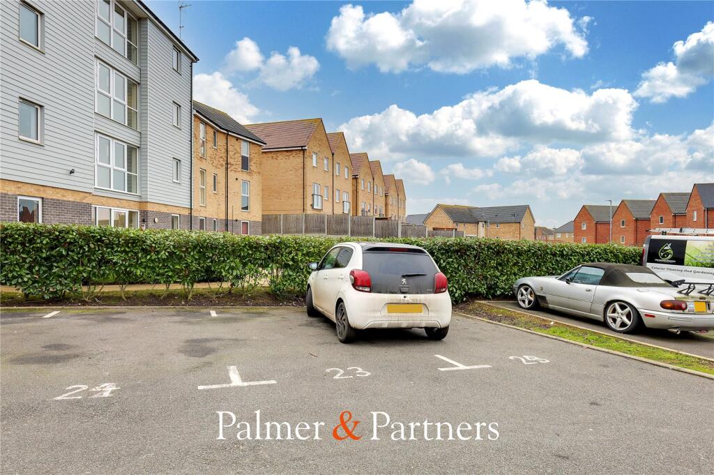 Additional image 14 of Martin Hunt Drive, Stanway, Colchester, Essex, CO3