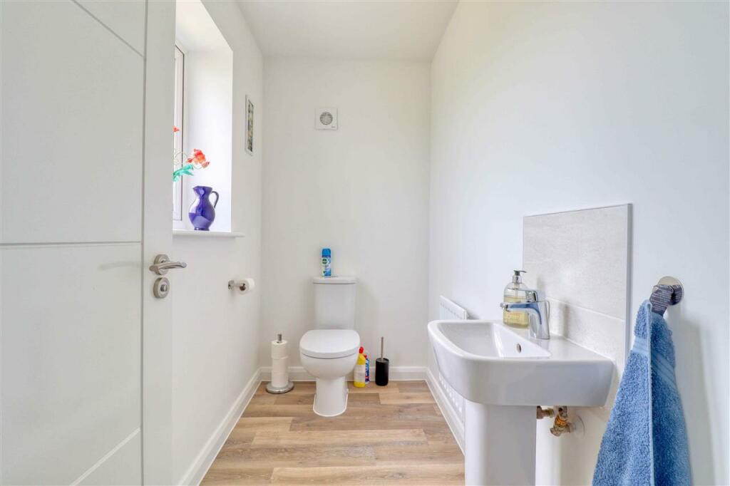 Additional image 6 of Millet Road, Kirby Cross