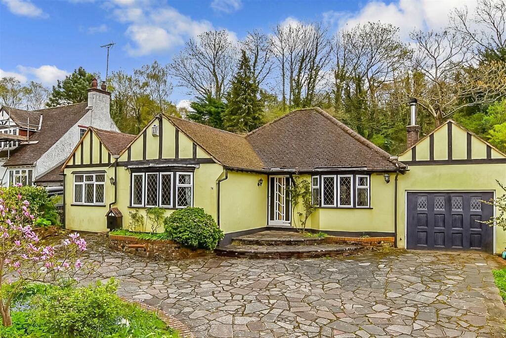 Additional image 16 of Outwood Lane, Chipstead, Surrey