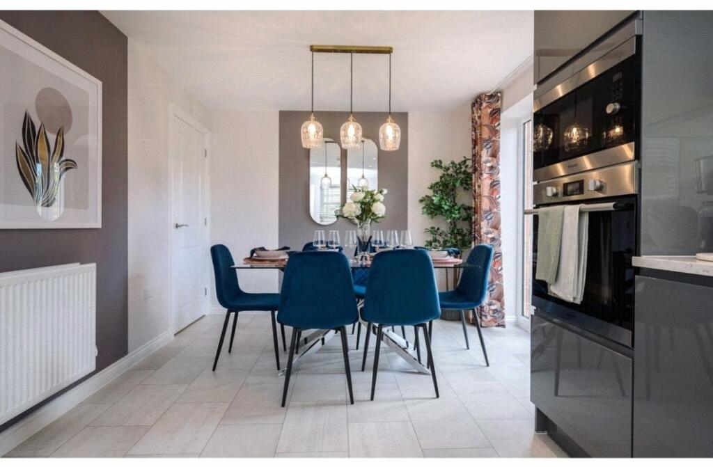 Additional image 10 of Parkwood, Plot 216, Birch Grange, Roften Way, Hooton, Cheshire W & Chester, CH66