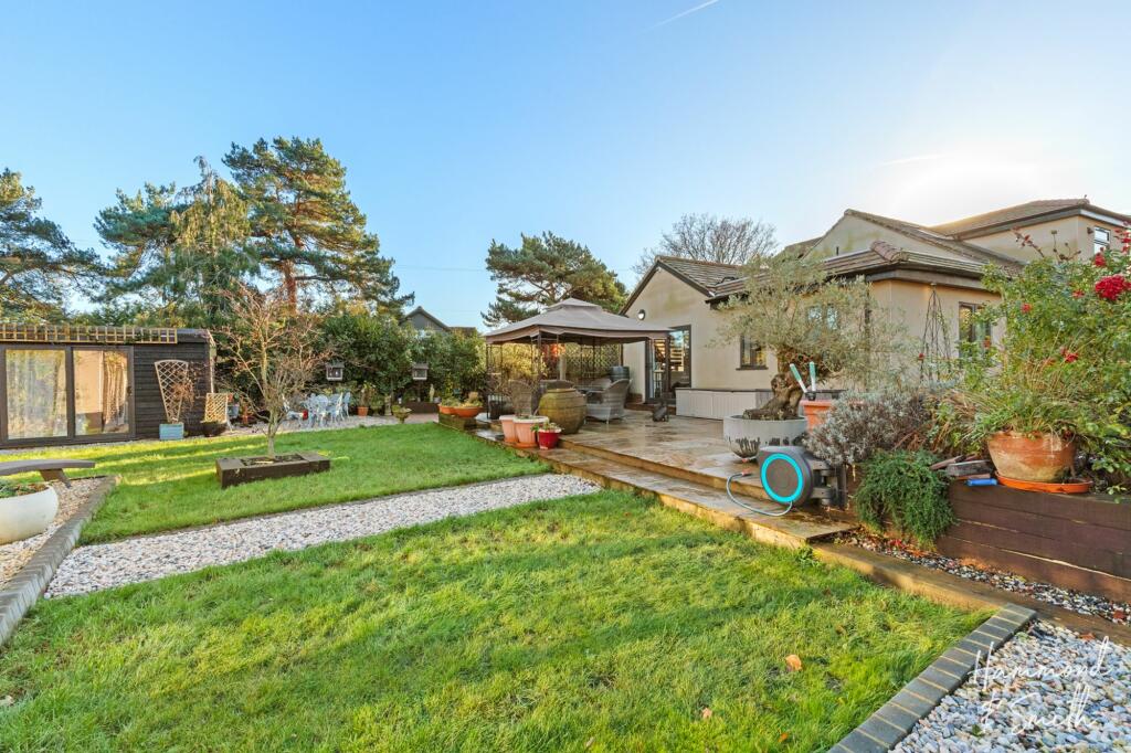 Additional image 2 of Mill Street, Hastingwood, CM17