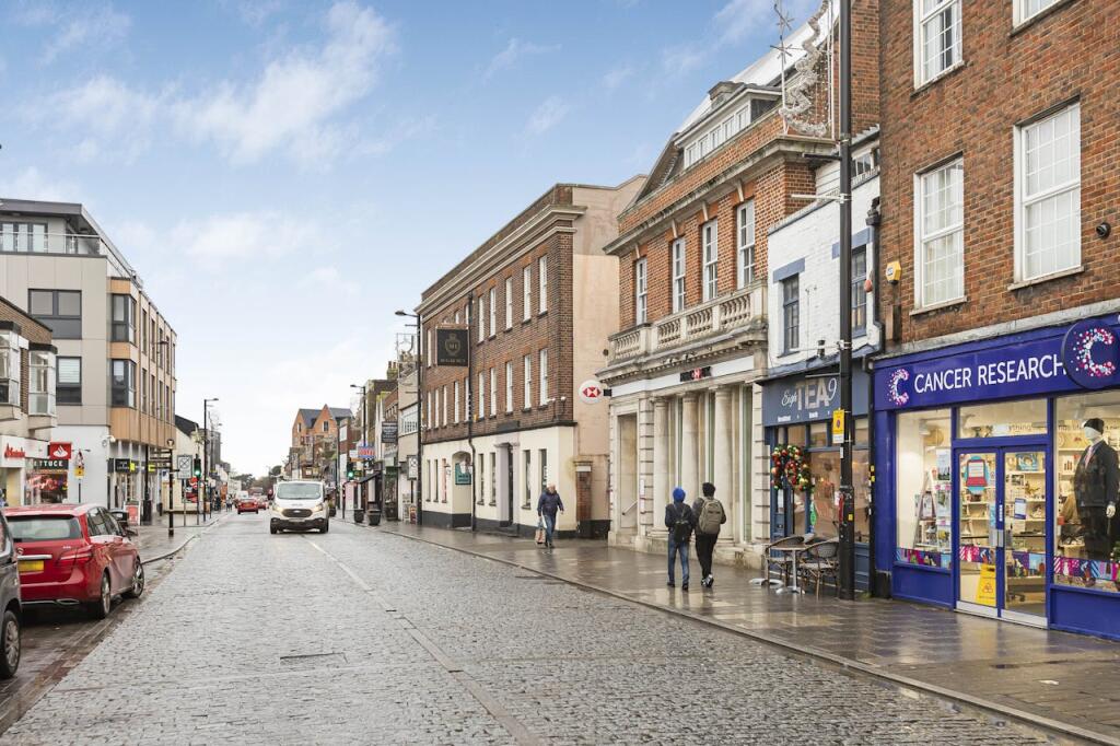Additional image 19 of The Sugar Hut, 93-95 High Street, Brentwood, CM14 4RR