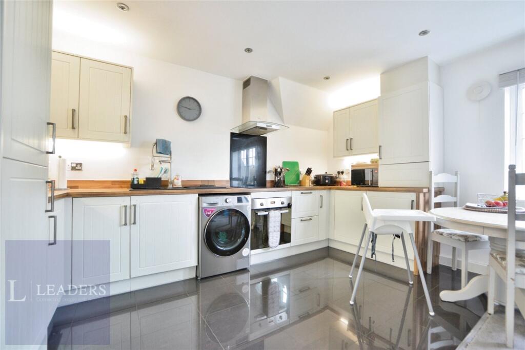 Additional image 4 of Hogarth Court, Sible Hedingham, Halstead