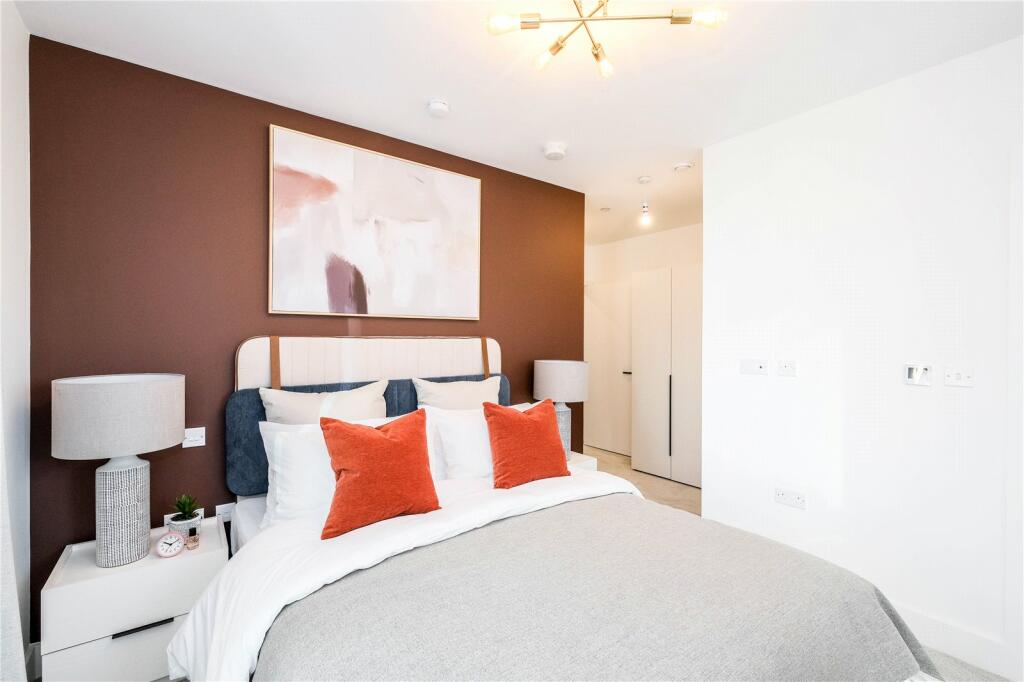 Additional image 6 of Station Road, Croydon, CR0