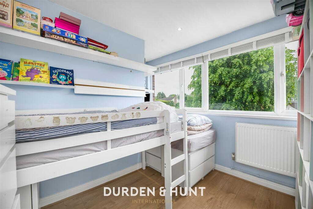 Additional image 13 of St. James Avenue, Ongar