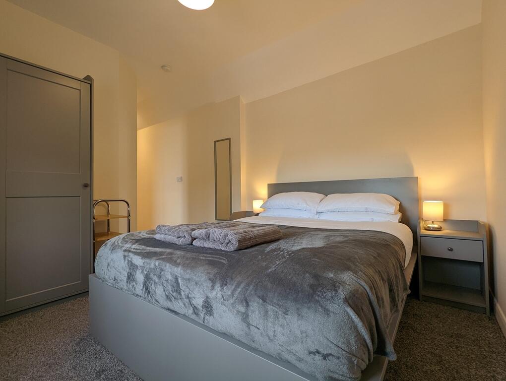 Additional image 6 of 34d High Street Holywell *CHAIN FREE*