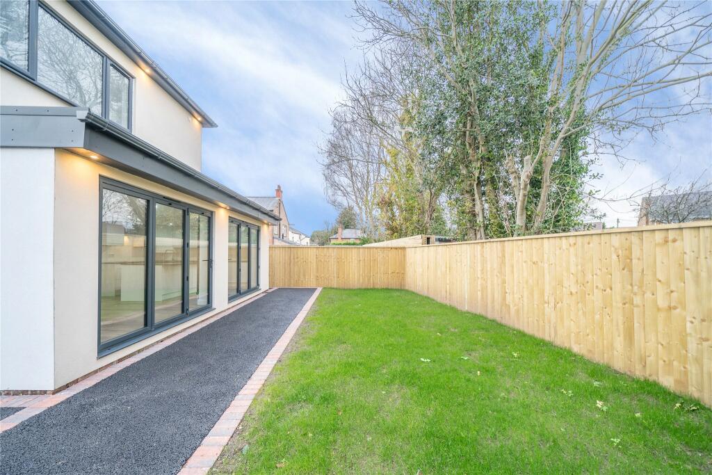 Additional image 23 of Hadlow Road, Willaston, Neston, Cheshire, CH64