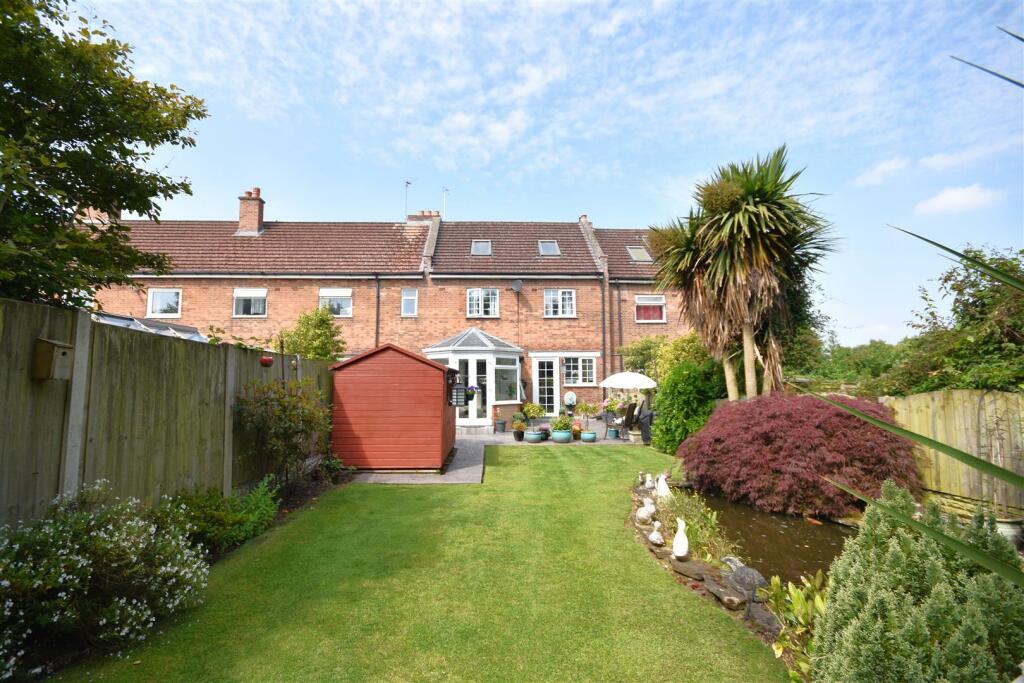 Additional image 19 of Mill Green, Willaston, Neston