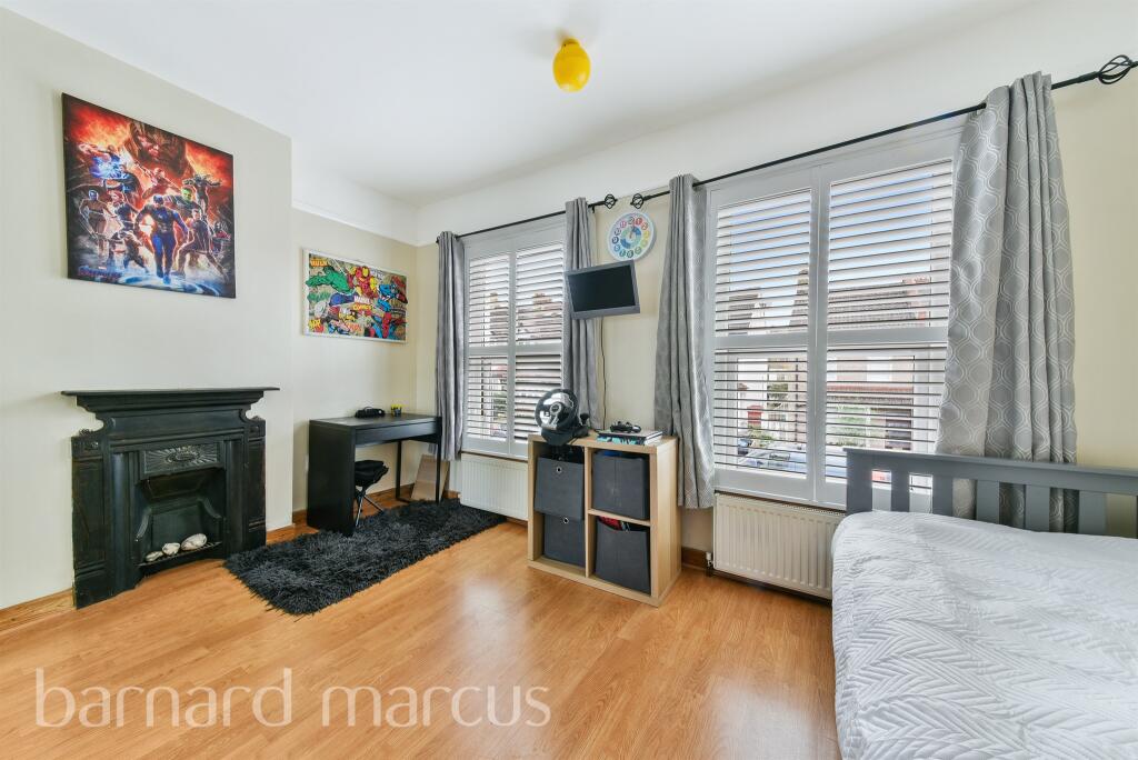 Additional image 4 of Burlington Road, Thornton Heath