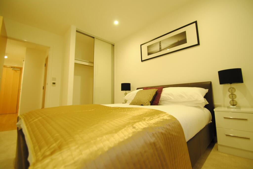 Additional image 15 of Waterhouse Apartments, 3 Saffron Central Square, Croydon, CR0