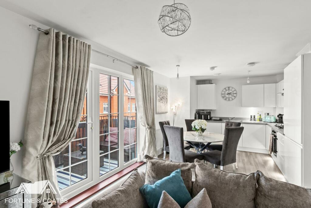 Additional image 3 of Dunnock Road, Harlow