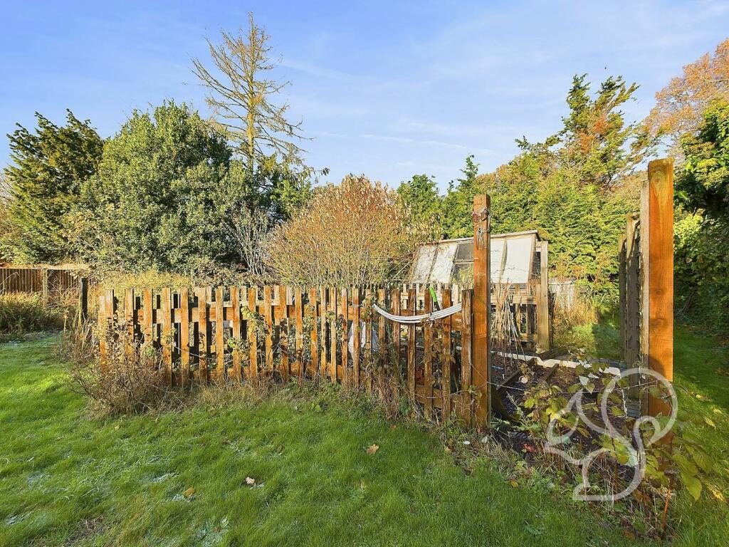 Additional image 22 of Halstead Road, Stanway, Colchester