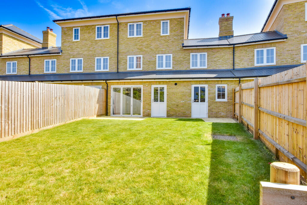 Additional image 26 of Woodlands Park, New Homes