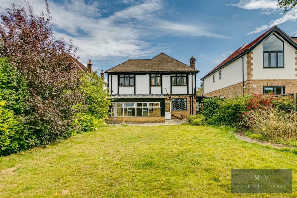 Additional image 6 of North Down, Sanderstead, CR2