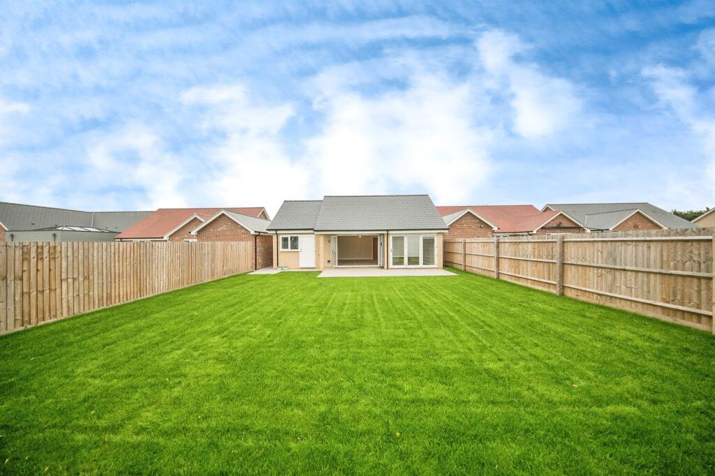 Additional image 18 of Nursery Field, Frinton Road, Thorpe-Le-Soken, Clacton-On-Sea